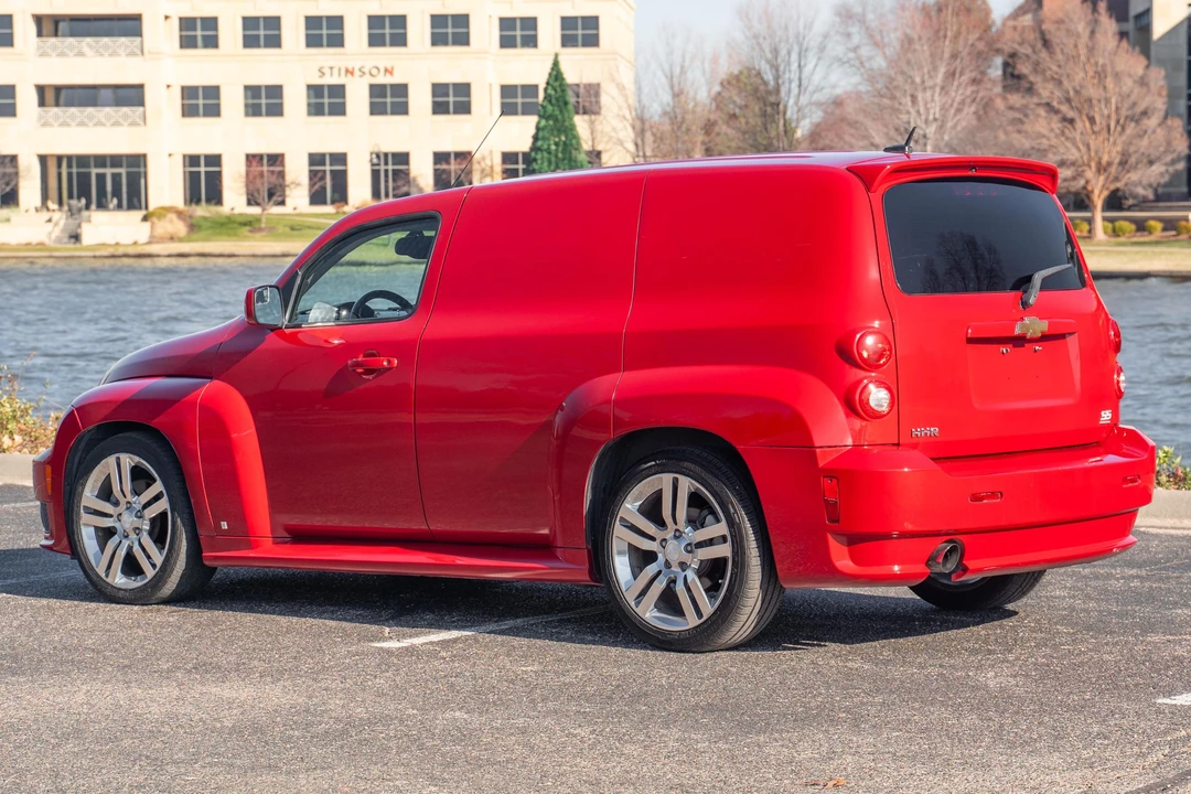 2009 Chevrolet HHR - Image 4 of 31