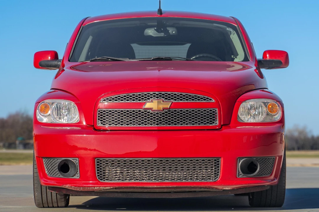 2009 Chevrolet HHR - Image 2 of 31