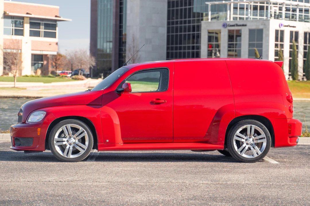 2009 Chevrolet HHR - Image 3 of 31