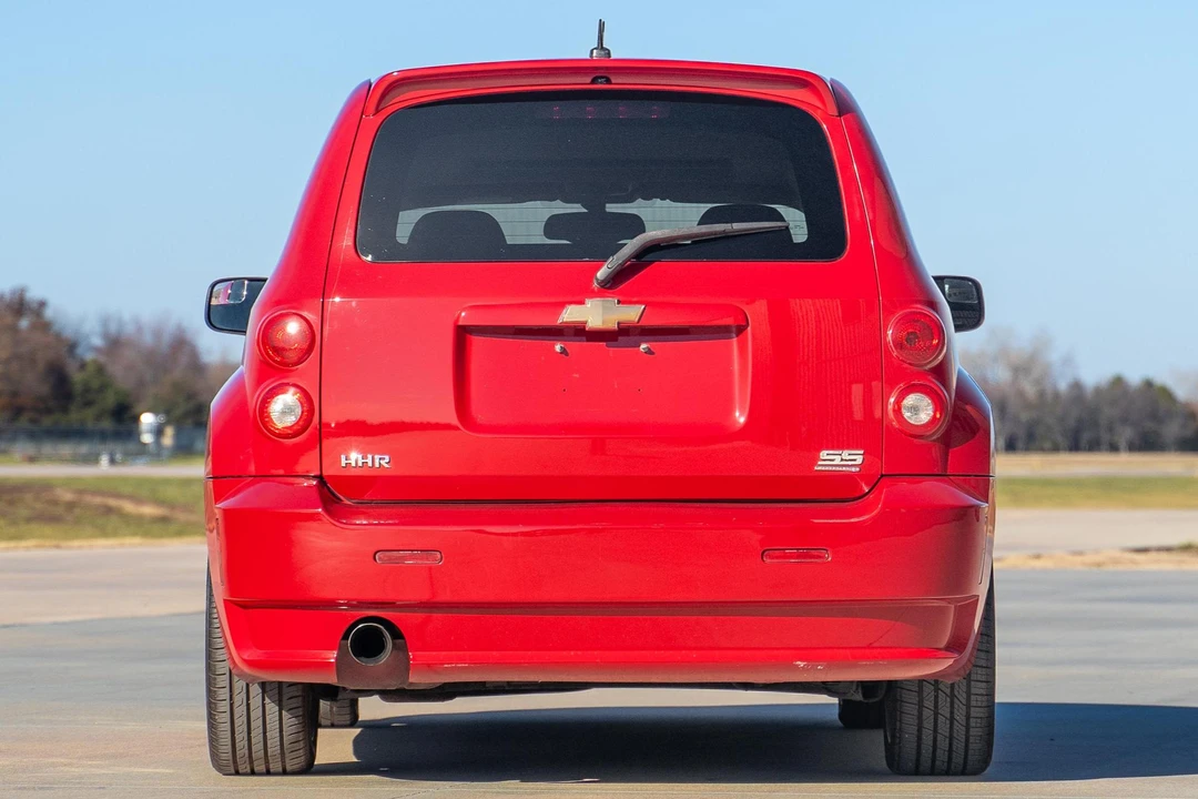 2009 Chevrolet HHR - Image 5 of 31