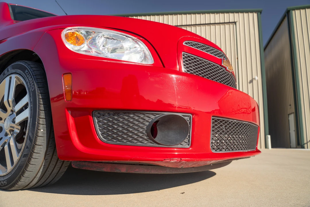2009 Chevrolet HHR - Image 19 of 31