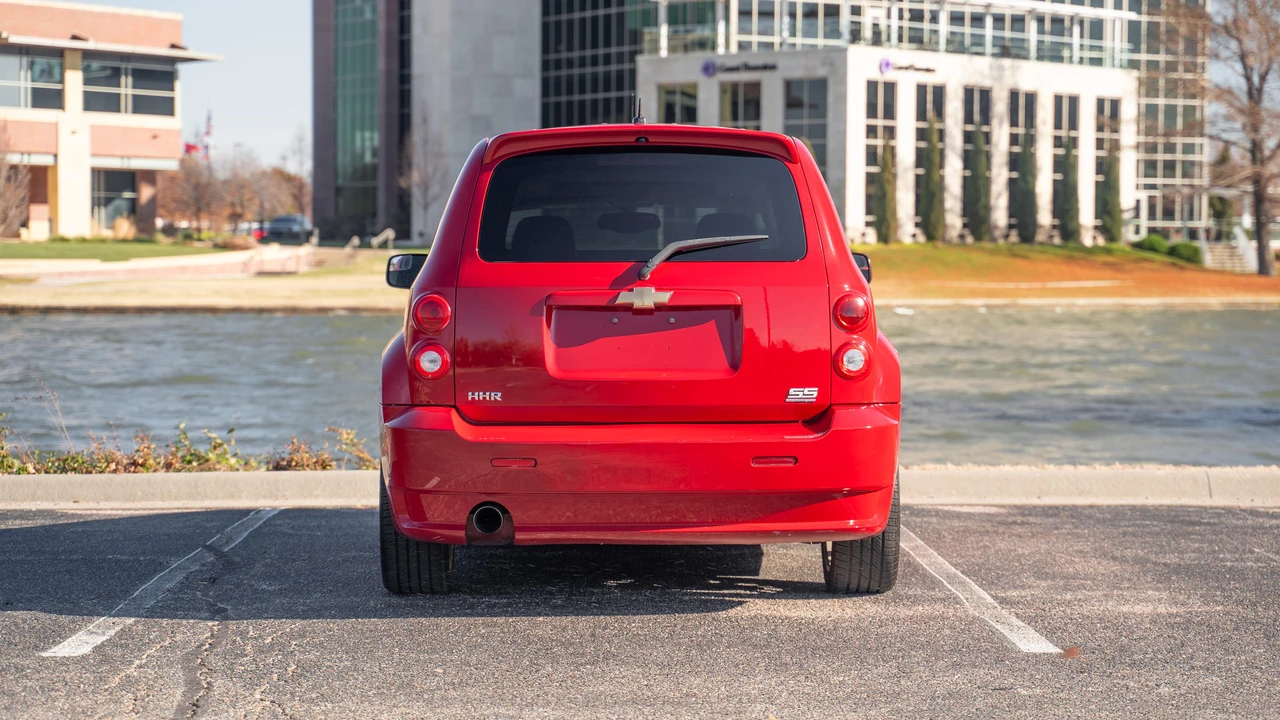 2009 Chevrolet HHR - Image 12 of 31