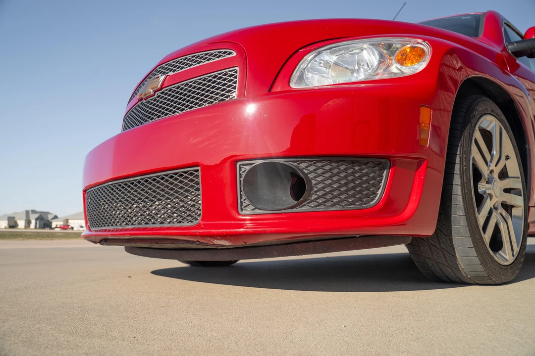 2009 Chevrolet HHR - Image 27 of 31