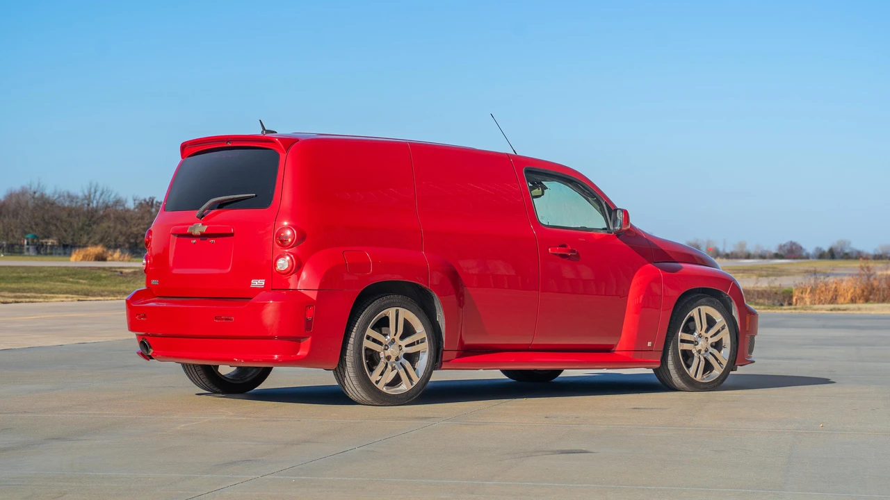2009 Chevrolet HHR - Image 15 of 31
