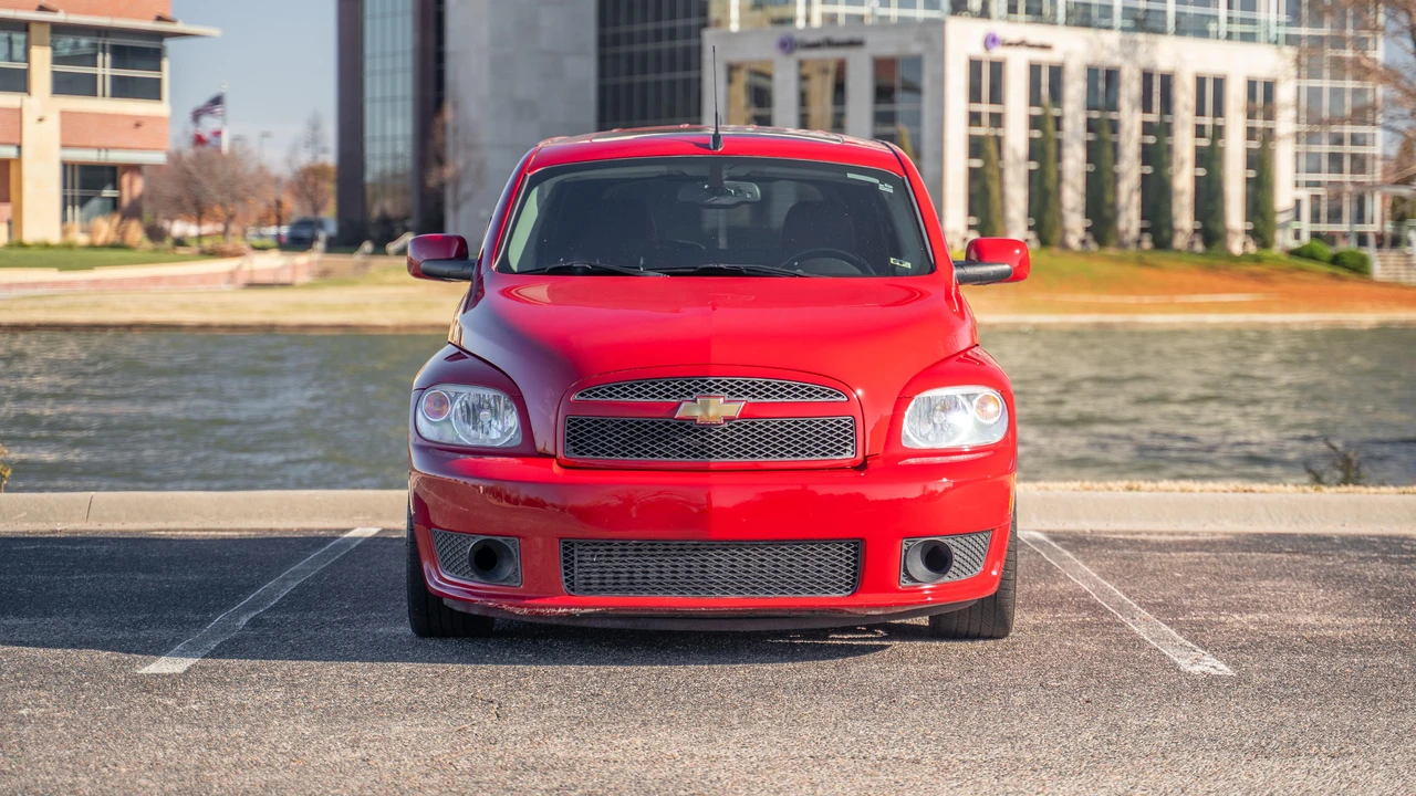 2009 Chevrolet HHR - Image 6 of 31