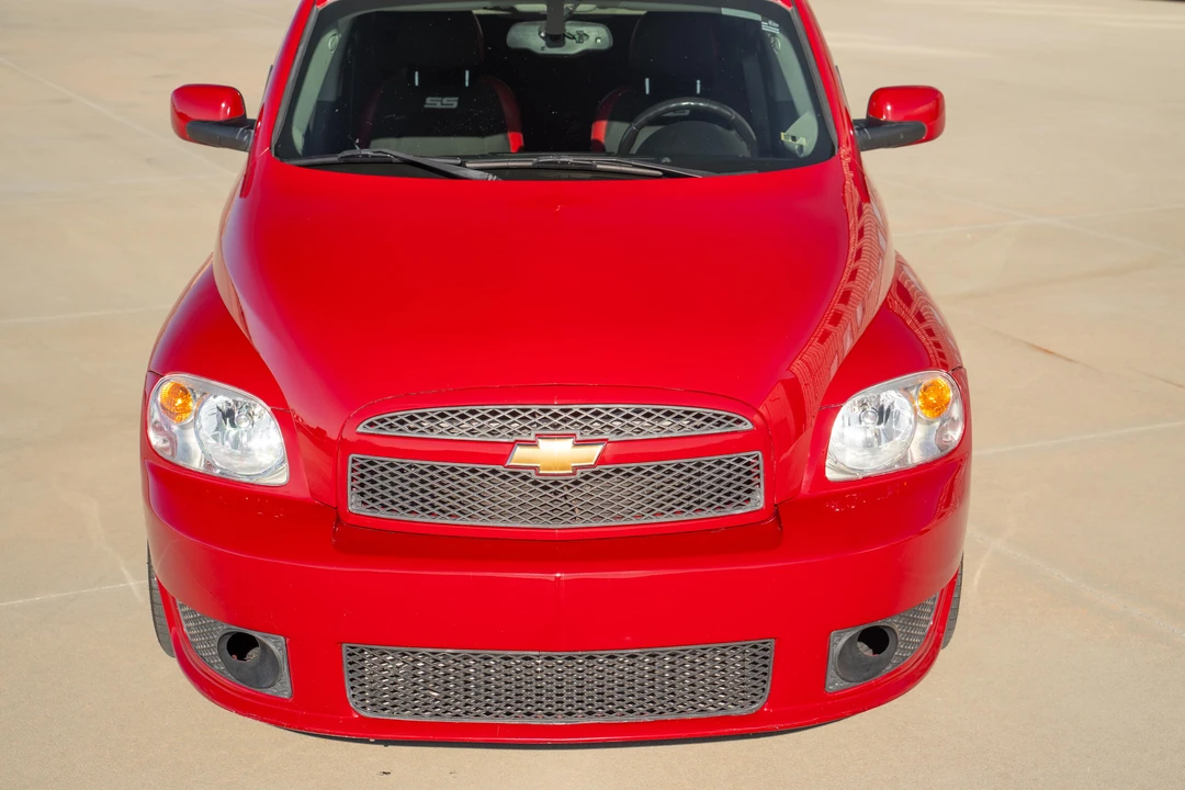 2009 Chevrolet HHR - Image 26 of 31