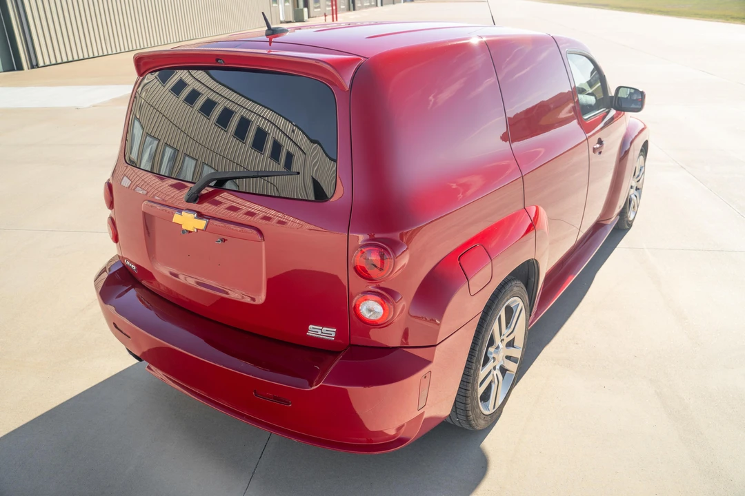 2009 Chevrolet HHR - Image 13 of 31