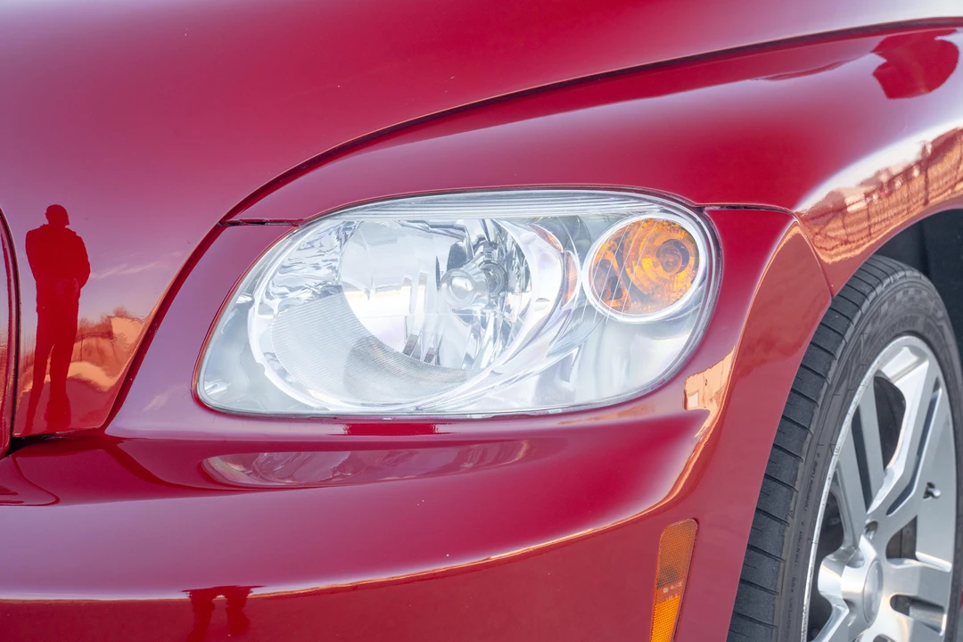 2009 Chevrolet HHR - Image 25 of 31