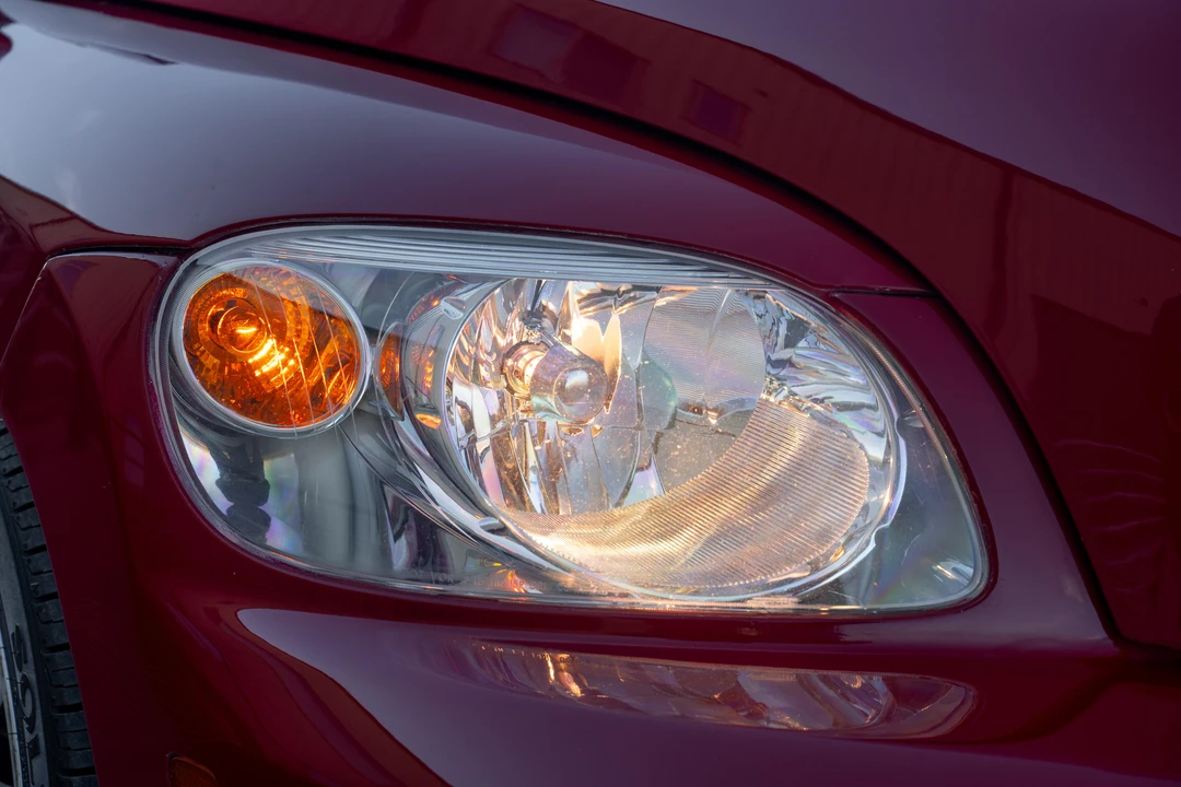 2009 Chevrolet HHR - Image 22 of 31