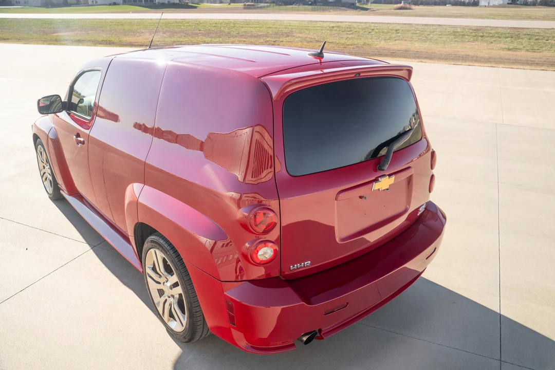 2009 Chevrolet HHR - Image 11 of 31