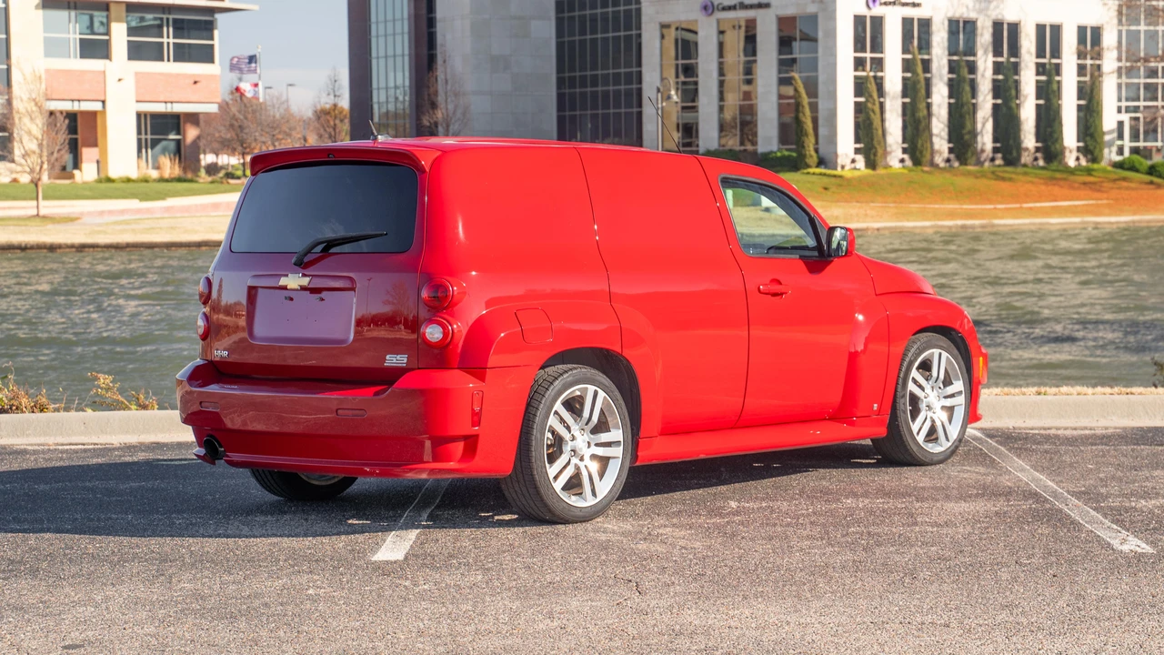 2009 Chevrolet HHR - Image 14 of 31