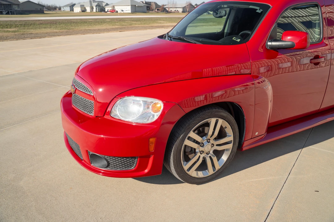 2009 Chevrolet HHR - Image 29 of 31