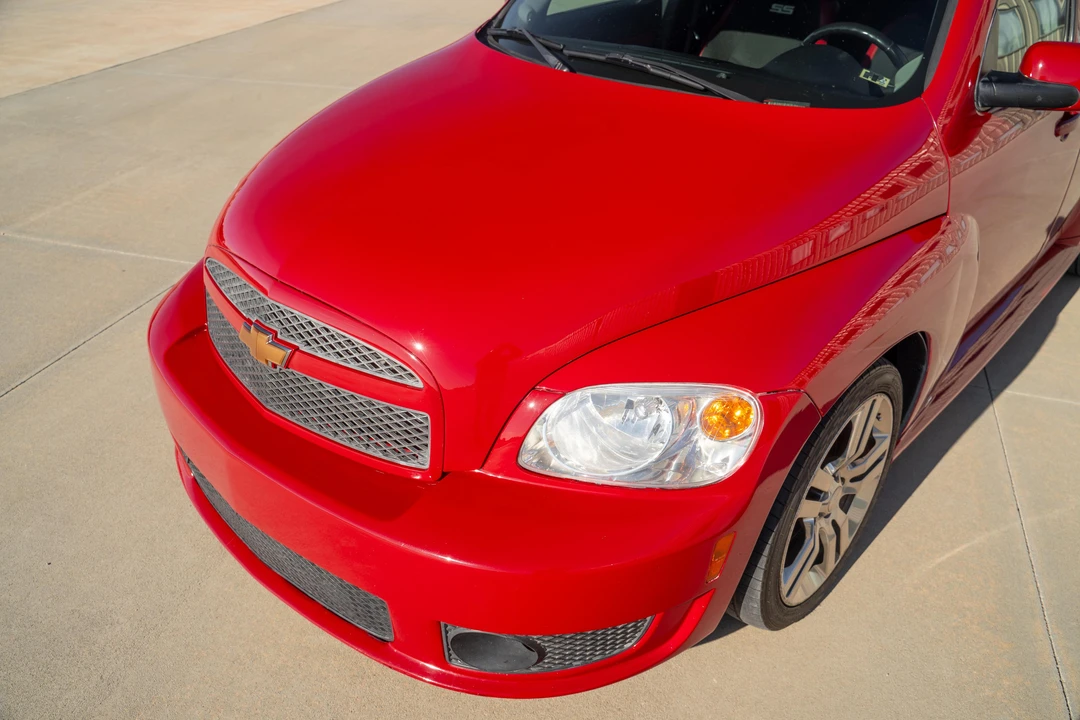2009 Chevrolet HHR - Image 28 of 31
