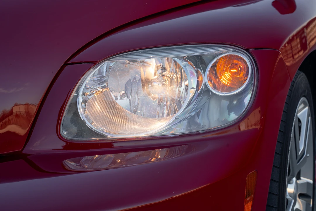 2009 Chevrolet HHR - Image 24 of 31