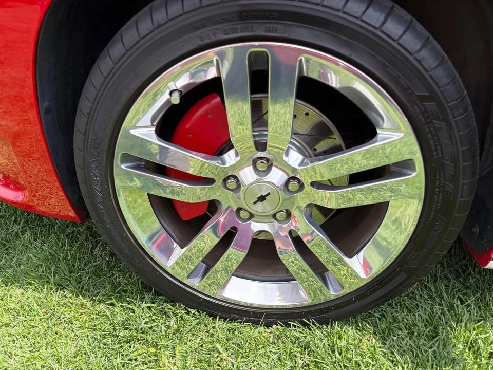 2009 Chevrolet HHR - Image 18 of 20