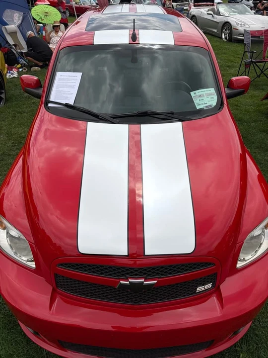 2009 Chevrolet HHR - Image 5 of 20