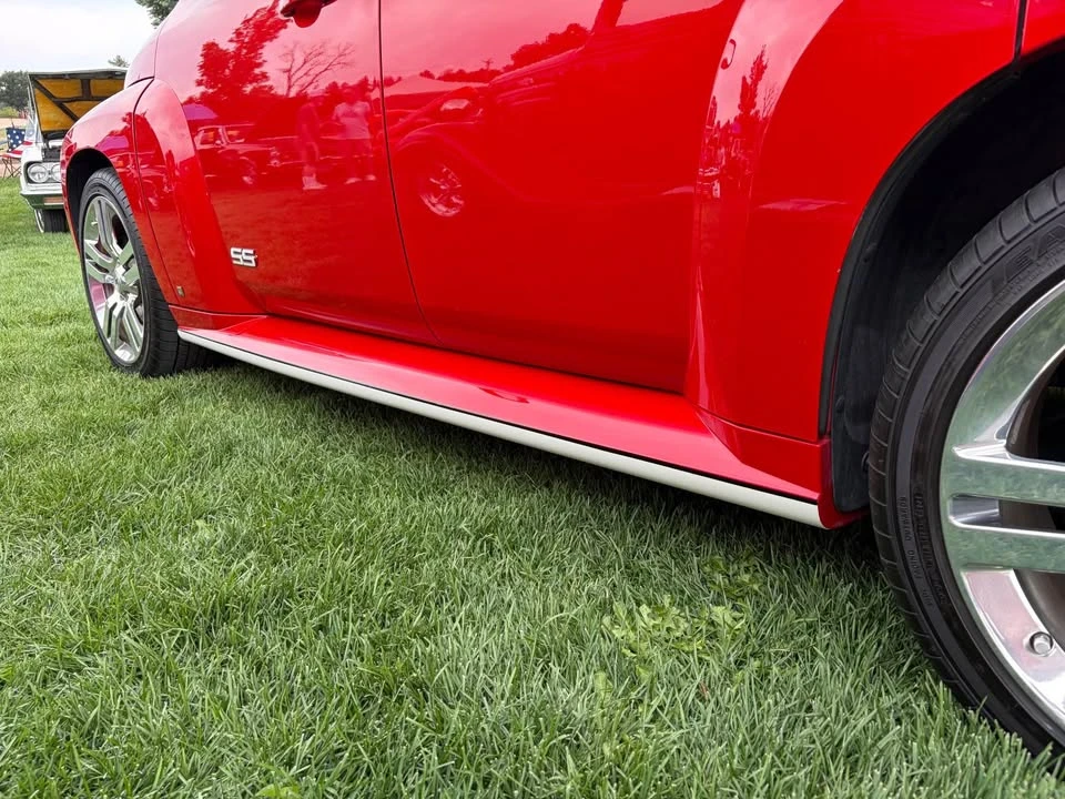 2009 Chevrolet HHR - Image 6 of 20