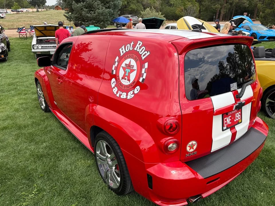 2009 Chevrolet HHR - Image 2 of 20