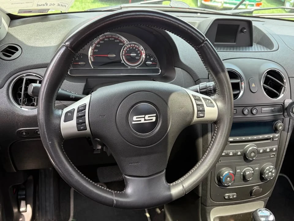 2009 Chevrolet HHR - Image 11 of 20