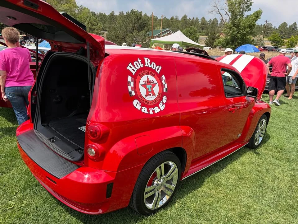 2009 Chevrolet HHR - Image 4 of 20