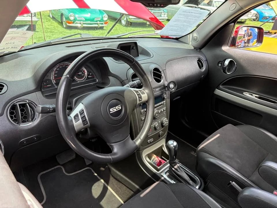 2009 Chevrolet HHR - Image 17 of 20