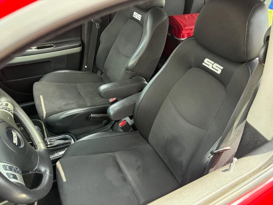 2009 Chevrolet HHR - Image 16 of 20