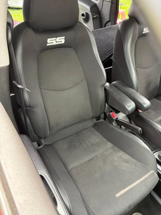 2009 Chevrolet HHR - Image 13 of 20