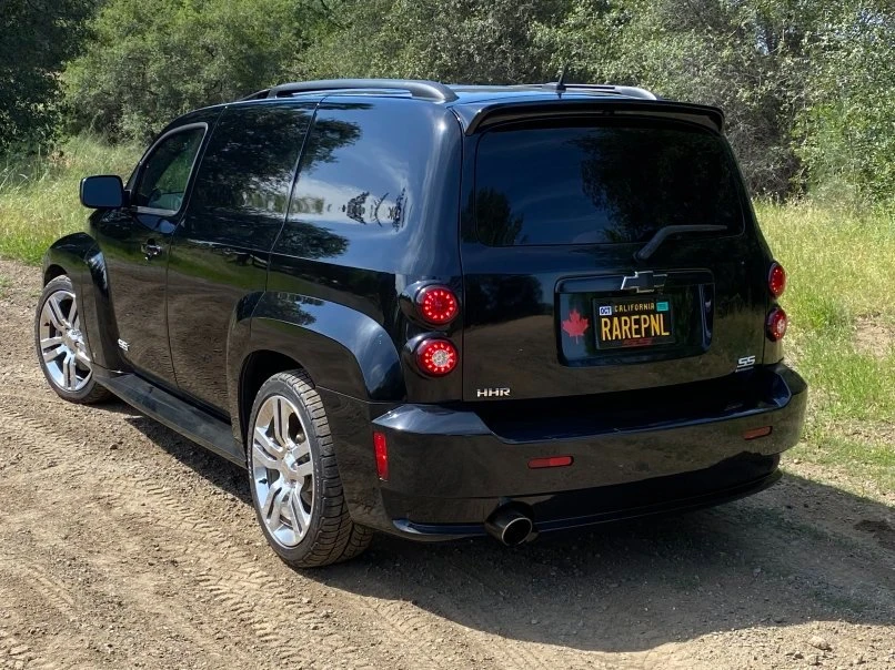 2009 Chevrolet HHR - Image 2 of 6