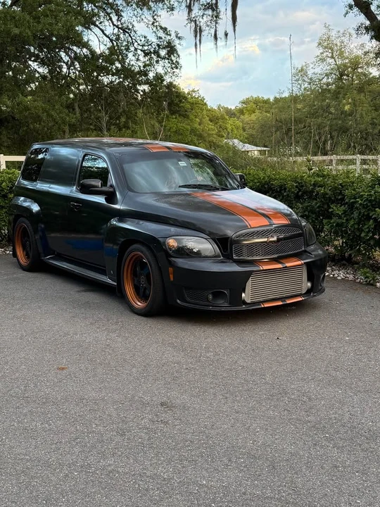 2009 Chevrolet HHR - Image 5 of 5