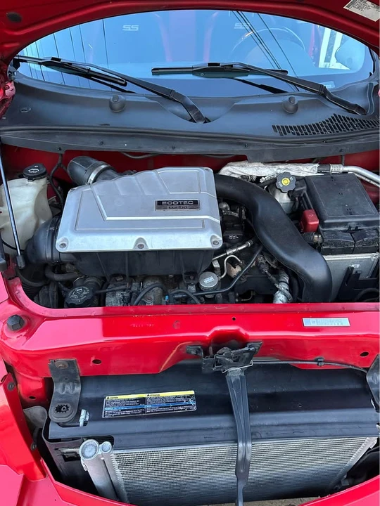 2009 Chevrolet HHR - Image 12 of 13