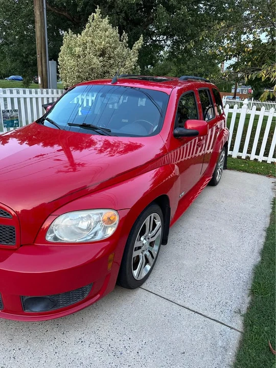 2009 Chevrolet HHR - Image 9 of 13