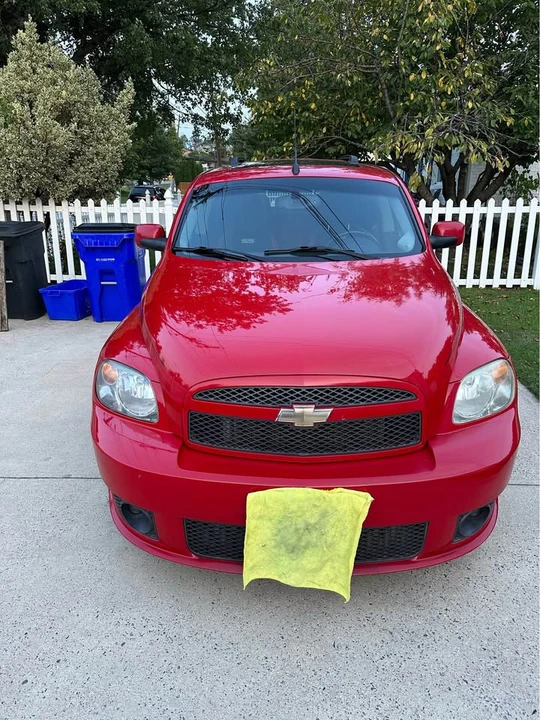2009 Chevrolet HHR - Image 11 of 13