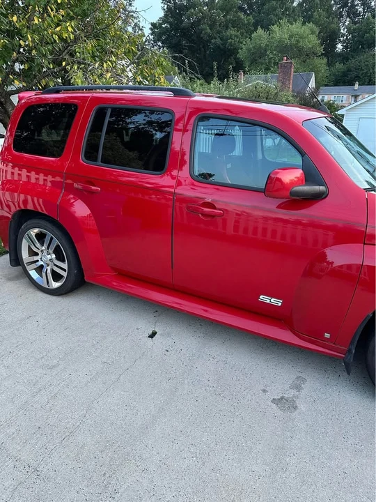 2009 Chevrolet HHR - Image 10 of 13