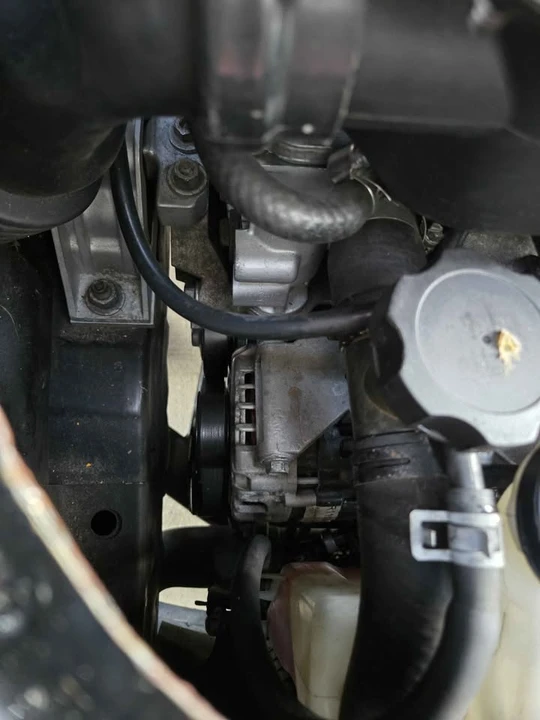 2009 Chevrolet HHR - Image 15 of 17