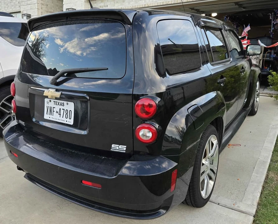 2009 Chevrolet HHR - Image 9 of 17