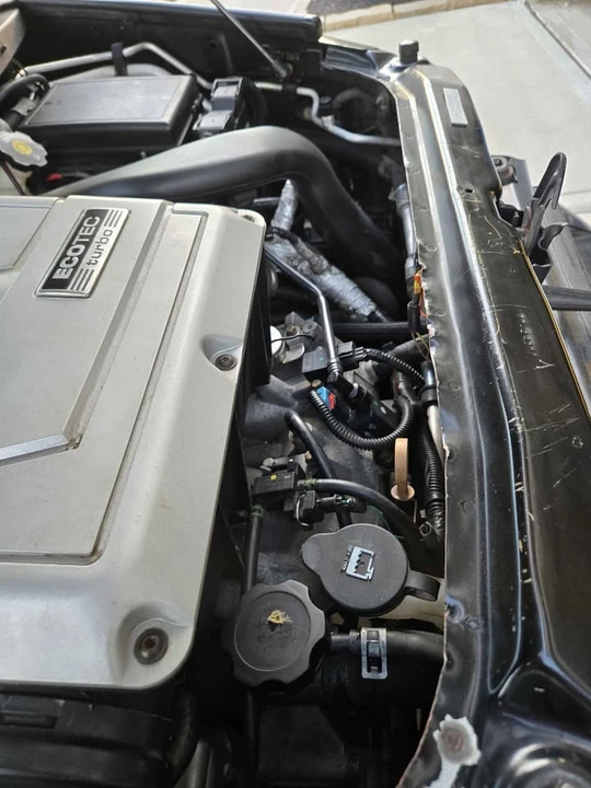 2009 Chevrolet HHR - Image 14 of 17