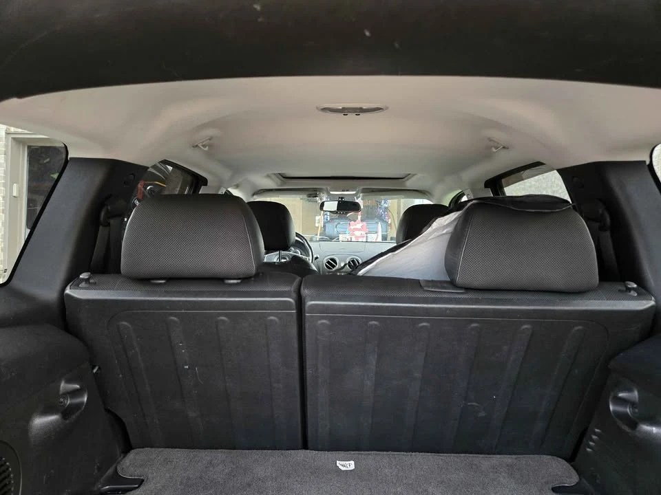 2009 Chevrolet HHR - Image 11 of 17