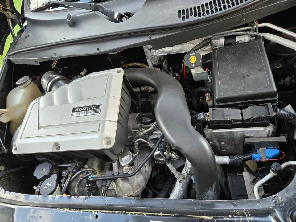2009 Chevrolet HHR - Image 13 of 17