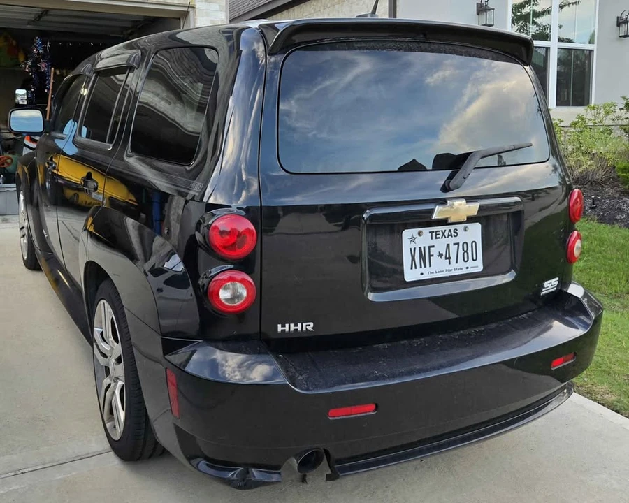 2009 Chevrolet HHR - Image 8 of 17
