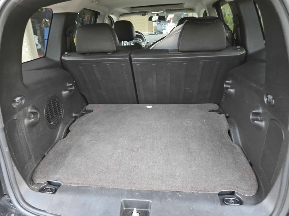 2009 Chevrolet HHR - Image 10 of 17