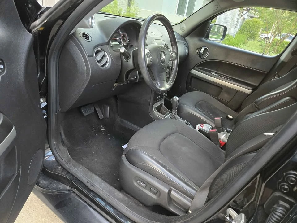 2009 Chevrolet HHR - Image 7 of 17