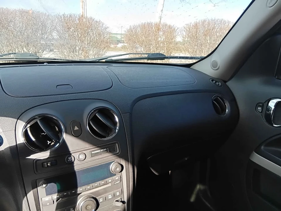 2009 Chevrolet HHR - Image 8 of 15