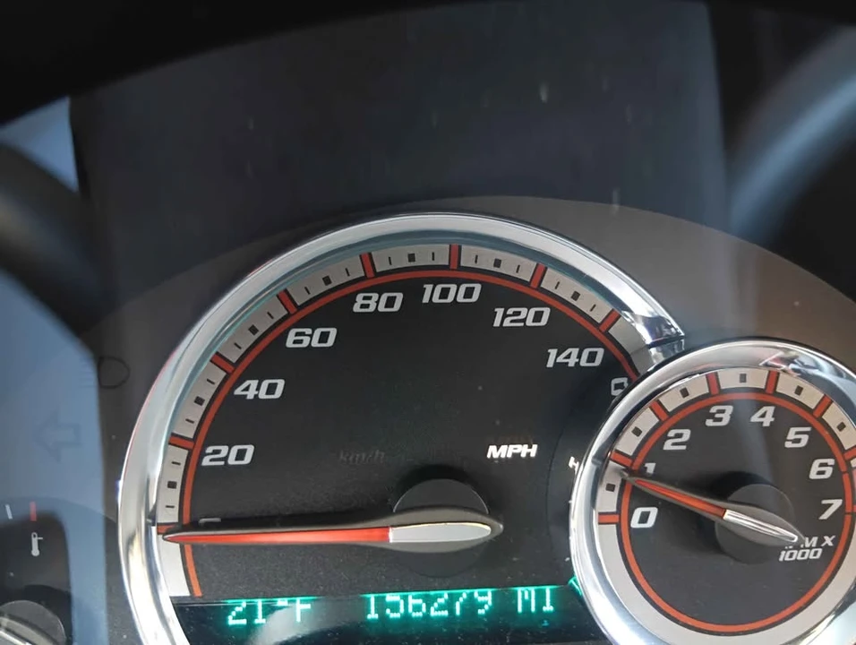 2009 Chevrolet HHR - Image 13 of 15