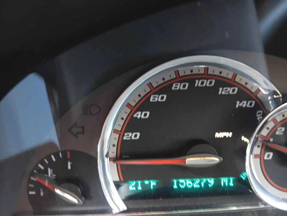 2009 Chevrolet HHR - Image 14 of 15