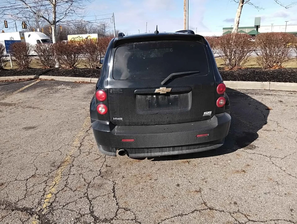 2009 Chevrolet HHR - Image 4 of 15