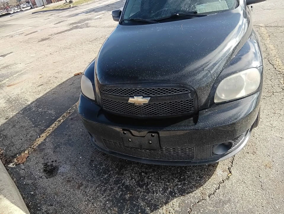 2009 Chevrolet HHR - Image 5 of 15
