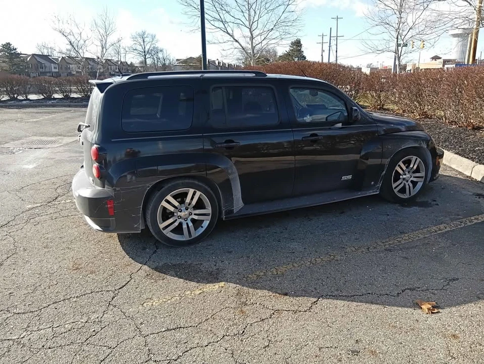 2009 Chevrolet HHR - Image 3 of 15