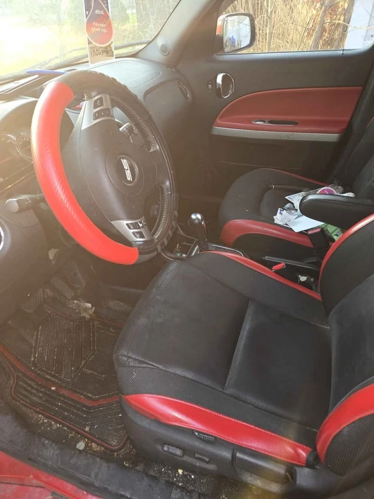 2009 Chevrolet HHR - Image 10 of 13