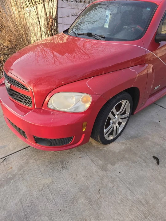2009 Chevrolet HHR - Image 2 of 13