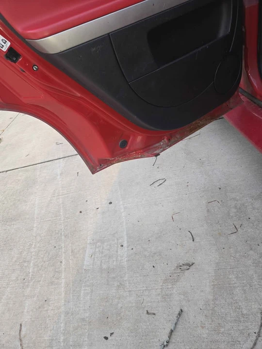 2009 Chevrolet HHR - Image 6 of 13